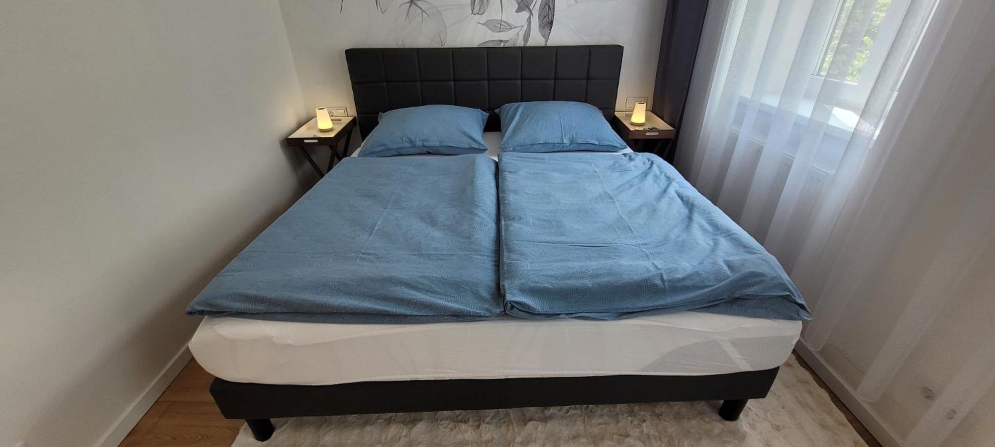 Altbauwohnung Mit Charme - Selbst Check In - Queensize Bett ウィーン エクステリア 写真